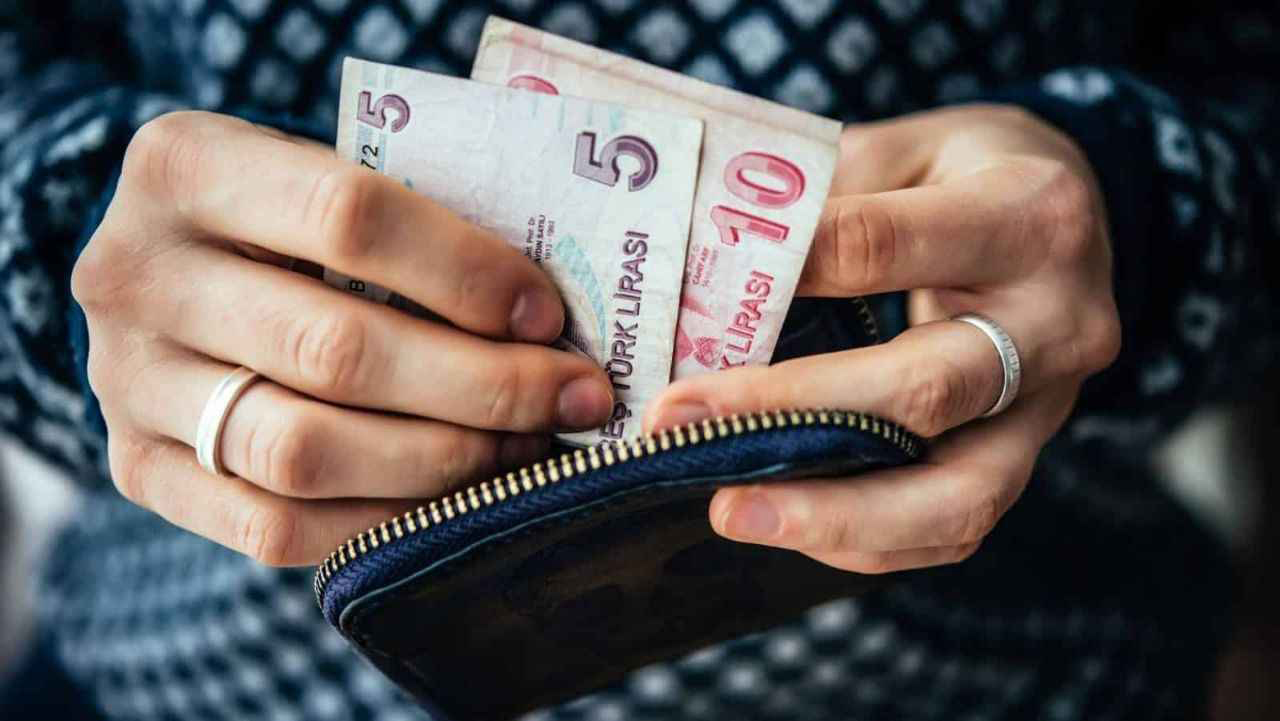 Emeklisiniz ve Kredi ekemiyor musunuz ?